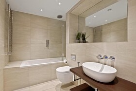 Vauxhall Bridge by Q Apartments