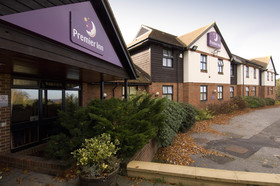 Premier Inn Maidstone Allington