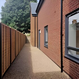 Hybrid Resi - Mitcham