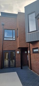 Hybrid Resi - Mitcham