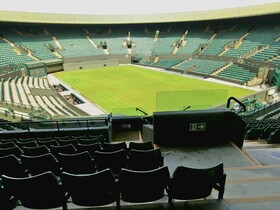 Hybrid Resi - Mitcham