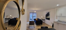 Hybrid Resi - Mitcham