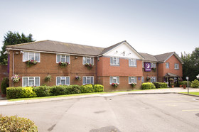 Premier Inn Reading South Grazeley Green