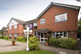 Premier Inn Reading South Grazeley Green