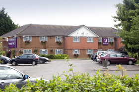 Premier Inn Reading South Grazeley Green