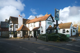 Premier Inn Reading South Grazeley Green
