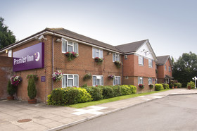 Premier Inn Reading South Grazeley Green