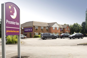 Premier Inn Reading South Grazeley Green