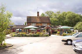 Premier Inn Reading South Grazeley Green