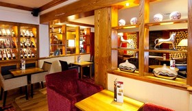 Premier Inn Rugeley