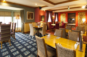 Premier Inn Rugeley