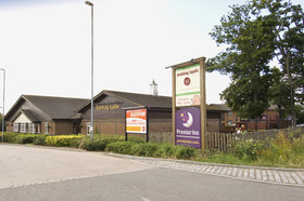 Premier Inn Sittingbourne Kent