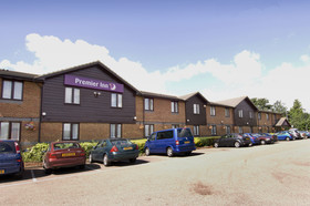 Premier Inn Sittingbourne Kent