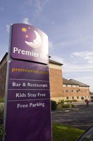 Premier Inn Slough