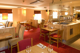 Premier Inn Slough