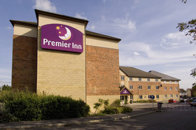 Premier Inn Slough
