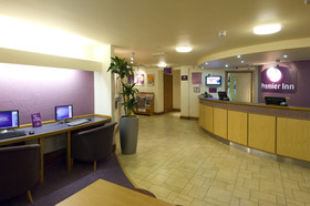 Premier Inn Slough