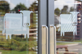 Premier Inn Southend Airport hotel
