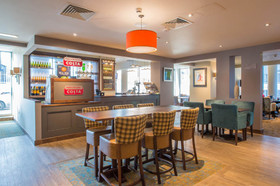 Premier Inn St Albans City Centre