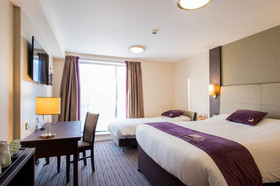 Premier Inn St Albans City Centre