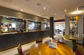 Premier Inn London Stansted Airport