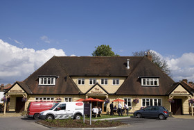 Premier Inn Twickenham East