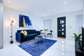 HybridResi Uxbridge