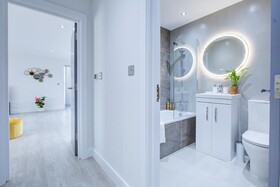 HybridResi Uxbridge
