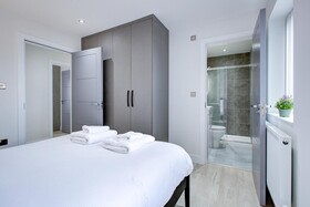 HybridResi Uxbridge