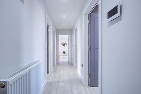 HybridResi Uxbridge