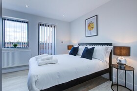 HybridResi Uxbridge