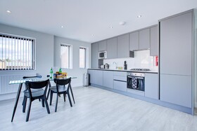 HybridResi Uxbridge