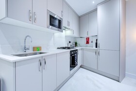 HybridResi Uxbridge