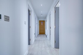 HybridResi Uxbridge