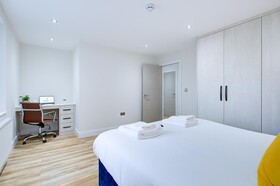 HybridResi Uxbridge