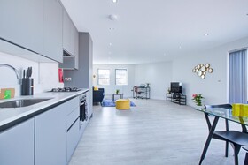 HybridResi Uxbridge