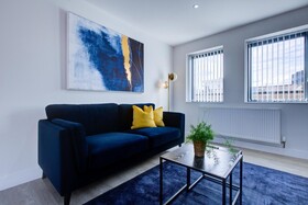 HybridResi Uxbridge