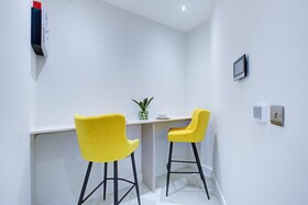 HybridResi Uxbridge