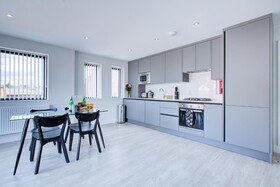 HybridResi Uxbridge