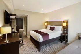 Premier Inn Thurrock West