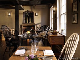 The Crown Hotel