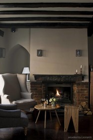 The Crown Hotel