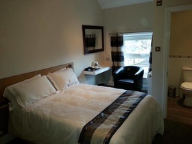The Hadley Hotel