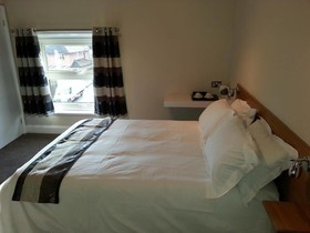 The Hadley Hotel