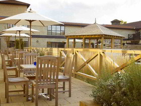 The Hampshire Court Hotel