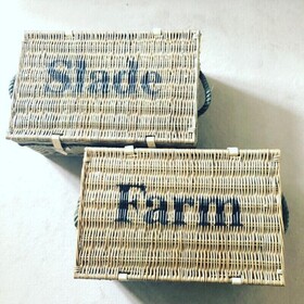 Slade Farmhouse