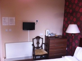 Beckenham Park Hotel
