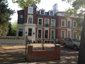 Beckenham Park Hotel