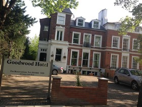 Beckenham Park Hotel