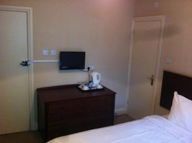 Beckenham Park Hotel